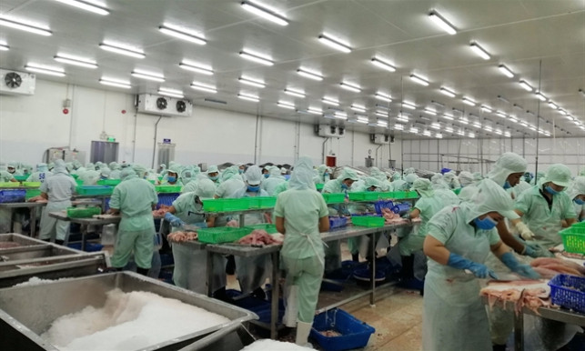 Most workers back at work after Tết holiday