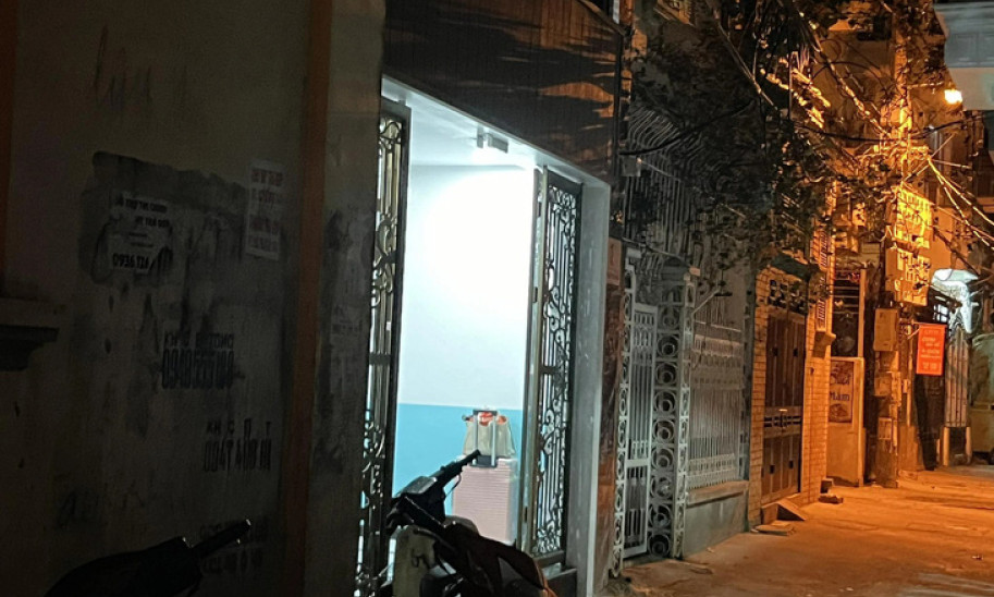 Tìm thấy thi thể cô gái 21 tuổi mất tích ngày mùng 7 Tết tại một phòng trọ ở Hà Nội