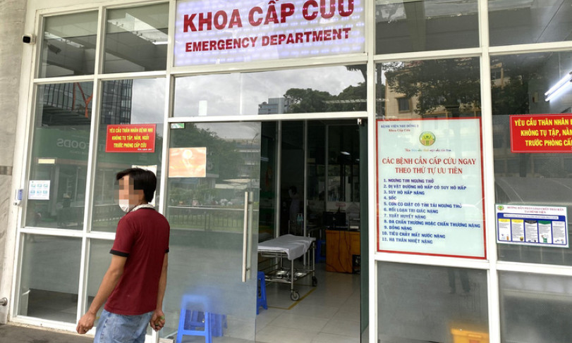 Tìm nguyên nhân 2 trẻ nghi ngộ độc botulinum tại TP.HCM
