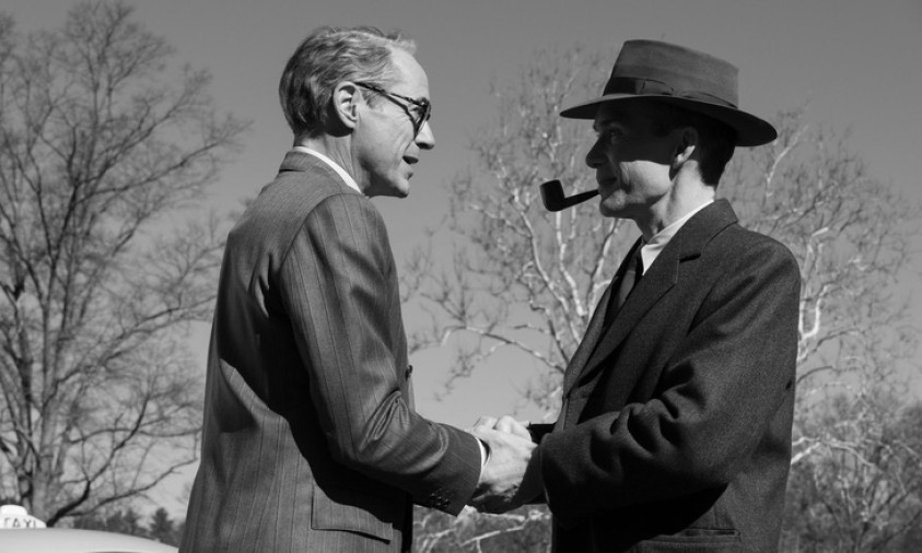 Oscar cận kề, Oppenheimer tiếp tục thắng 7 giải BAFTA