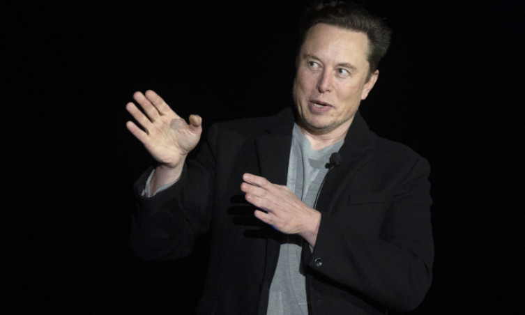 Elon Musk nói lý do từ chối nhận cổ phần OpenAI