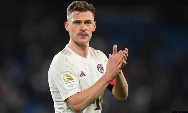 Barca nhận tin vui từ Bayern Munich