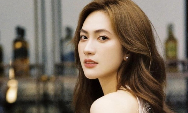 Phương Anh Đào - nàng thơ của Đen Vâu trở thành mỹ nhân phim Bùi Thạc Chuyên, Trấn Thành