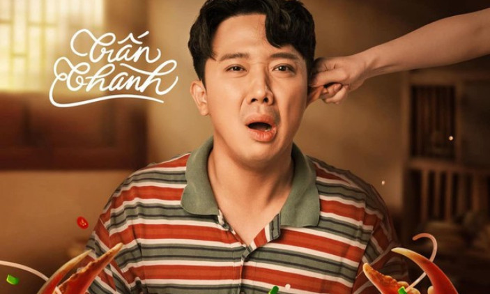 Trấn Thành: Từ vai phụ đến những phim điện ảnh hàng trăm tỉ đồng