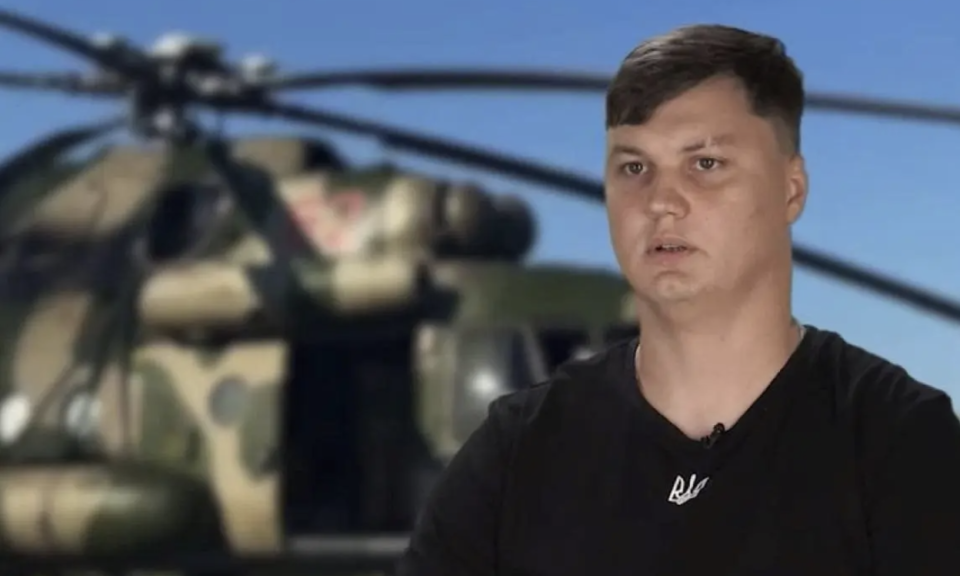 Phi công Nga lái trực thăng Mi-8 đào tẩu sang Ukraine bị bắn chết ở Tây Ban Nha