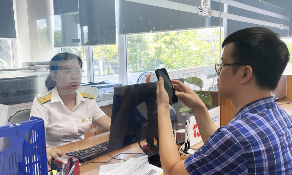 Phát triển kinh tế số từ thương mại điện tử