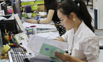 Tiền đóng bảo hiểm xã hội dự kiến tăng gần 55%
