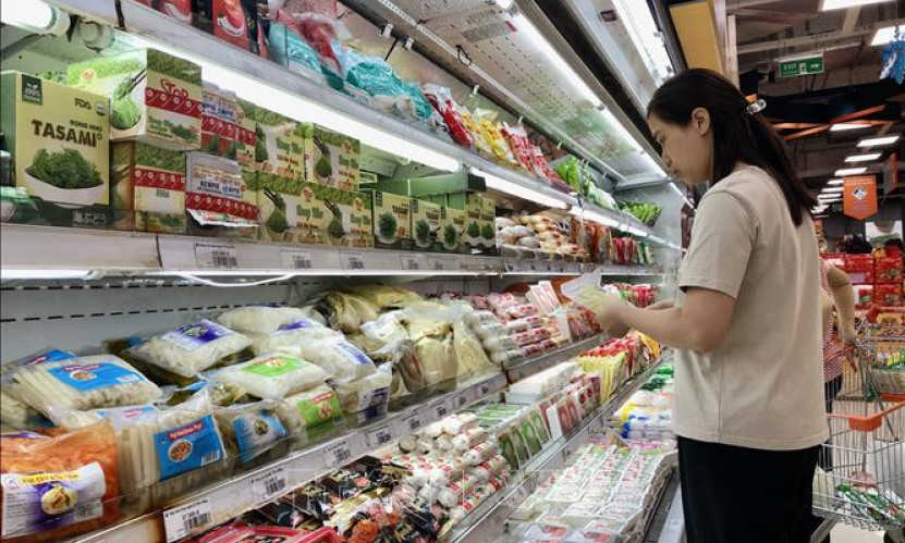 Quy định cụ thể về kiểm tra chất lượng hàng hóa lưu thông trên thị trường 