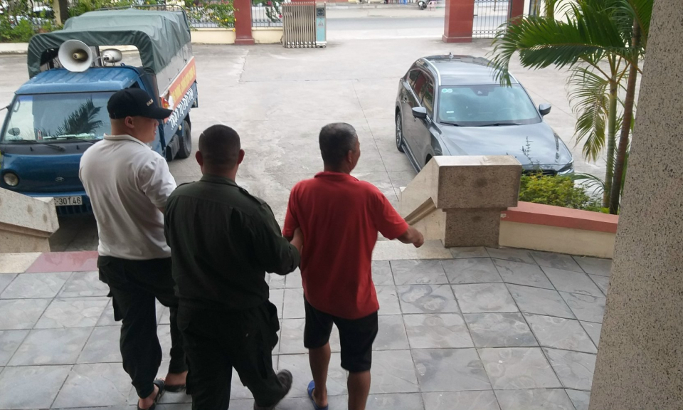 Hạ Long: Gần 20 đối tượng ăn xin, ăn mày, tâm thần lang thang vô gia cư được đưa về địa phương, cơ sở bảo trợ xã hội