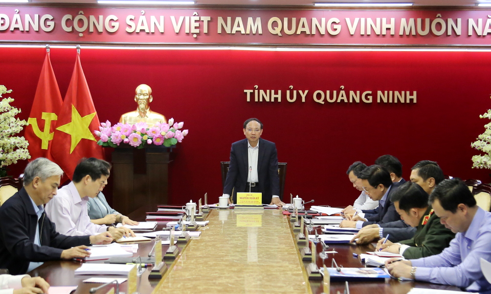 Góp phần xây dựng chính quyền liêm chính, kiến tạo, hành động, phục vụ nhân dân, doanh nghiệp