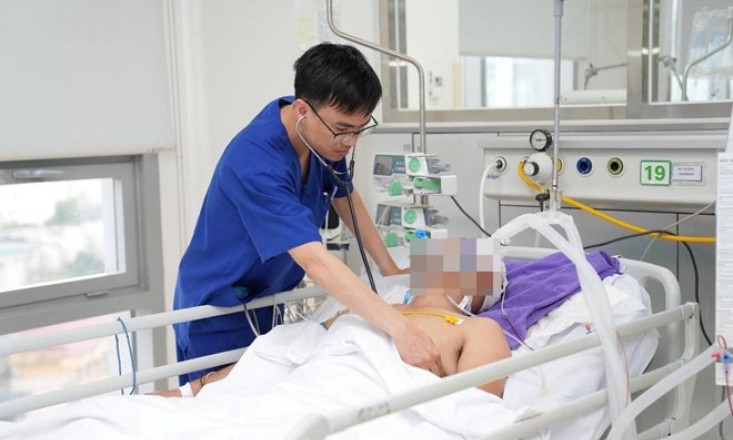 Các yếu tố nguy cơ gây đột quỵ não
