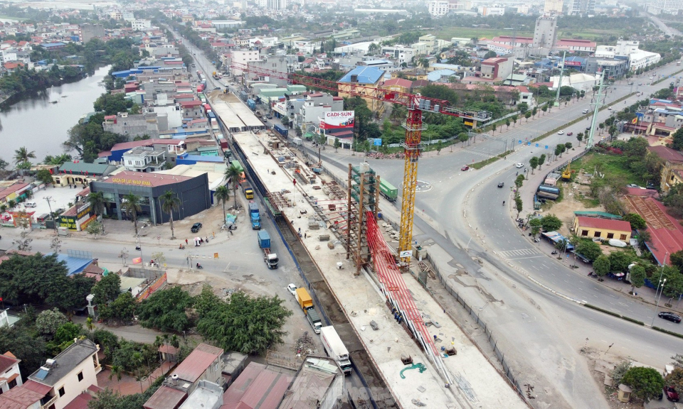 Bản tin vùng Đông Bắc ngày 22/02/2024