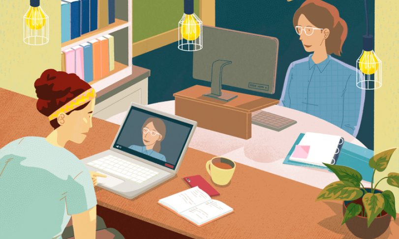 Gen Z 'chê' sếp, nhờ ChatGPT tư vấn sự nghiệp