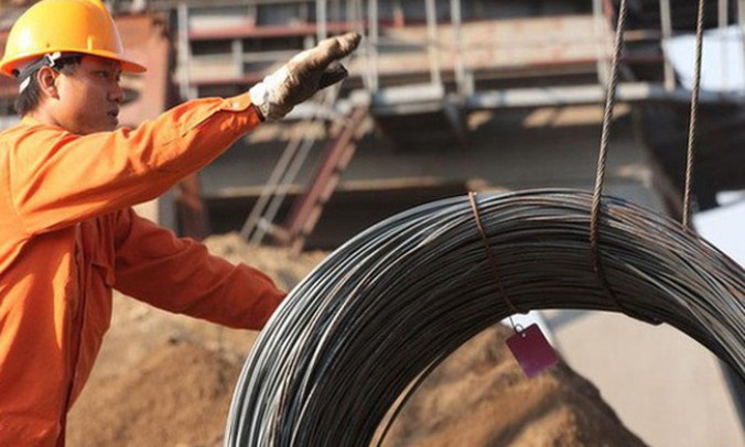 Bộ Xây dựng đề nghị các địa phương công bố giá vật liệu xây dựng