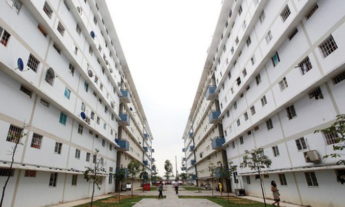 Phấn đấu hoàn thành 130.000 căn hộ nhà ở xã hội năm 2024