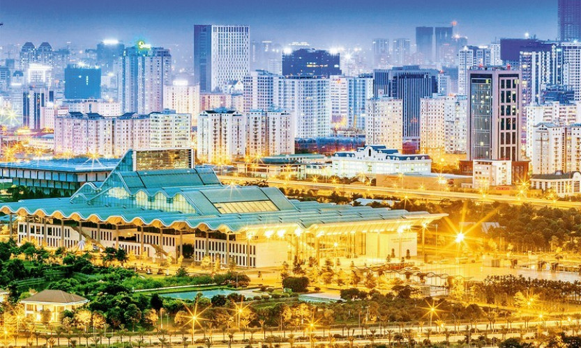 Vietnam to see 125% increase in wealth in next decade: New World Wealth