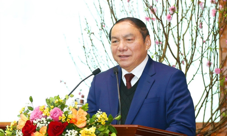Culture to be promoted on par with economics, politics and society
