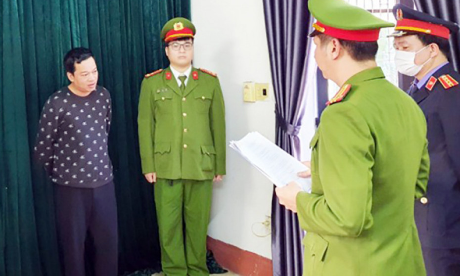 Chiêu trò thuê xe tự lái rồi đưa đi cầm đồ