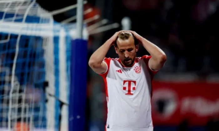 Chelsea chốt giá mua Harry Kane