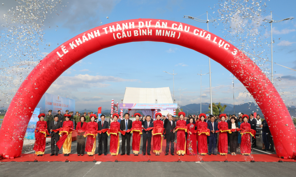 TP Hạ Long: Bước chuyển ngoạn mục sau 4 năm sáp nhập 