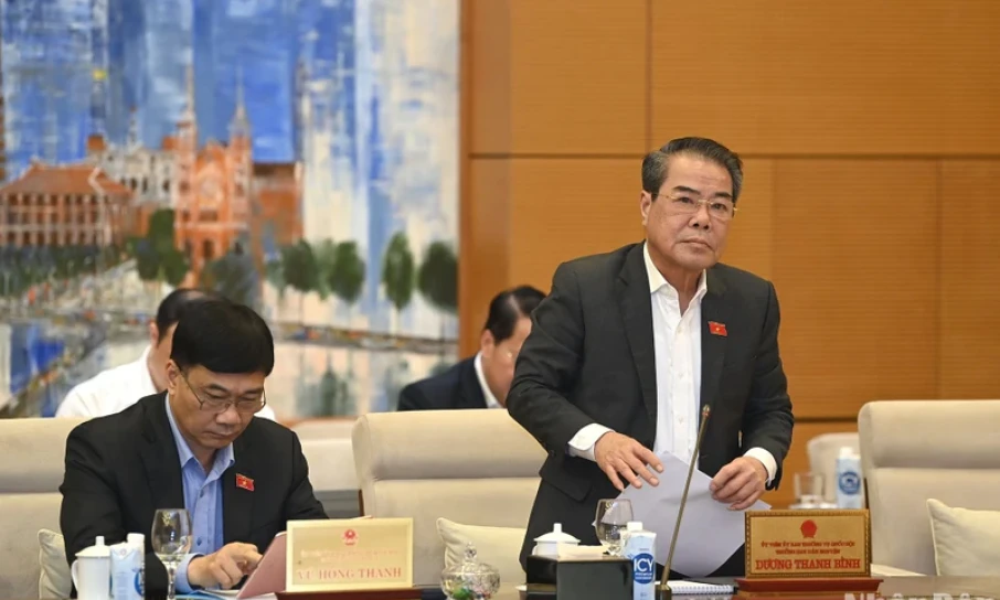 Đề nghị xử lý nghiêm tình trạng doanh nghiệp nợ đọng, trốn đóng bảo hiểm xã hội