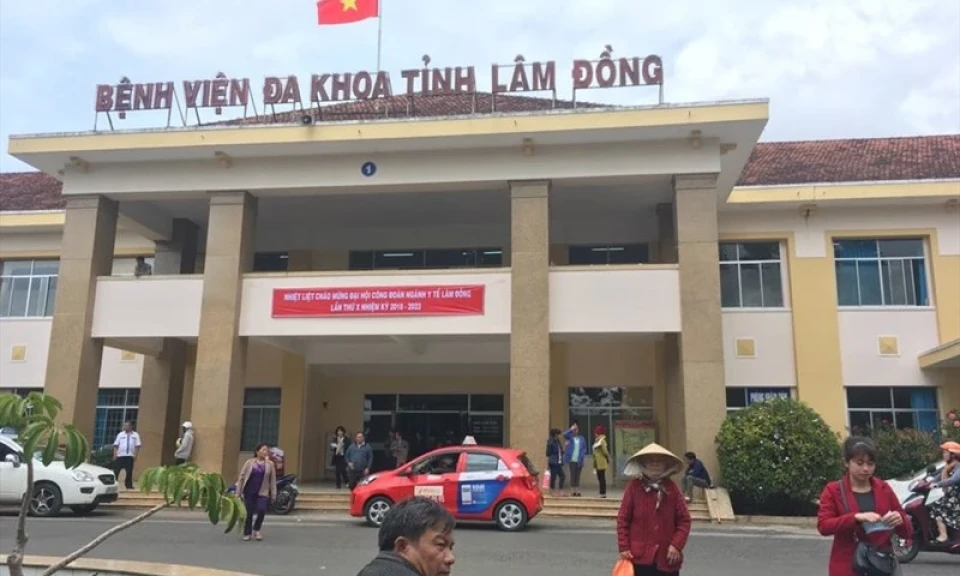 Vụ bệnh nhân bị mổ nhầm tại Lâm Đồng: Thông tin mới nhất từ Bộ Y tế 