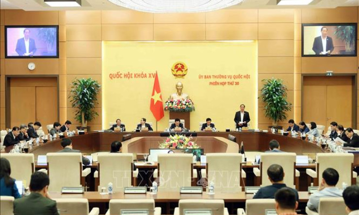 Đề xuất bổ sung 3 chức danh vào diện đối tượng cảnh vệ