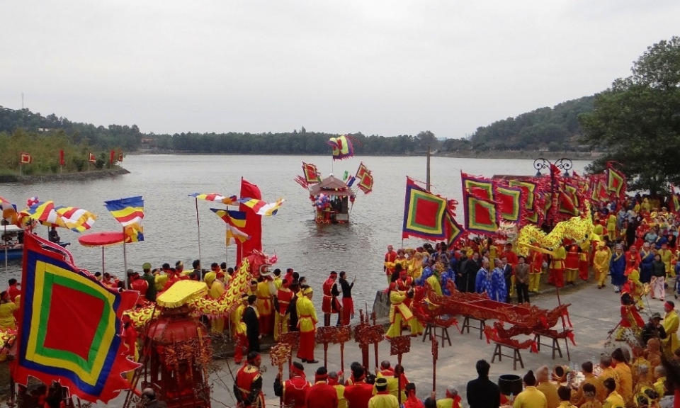 Bản tin vùng Đông Bắc ngày 23/02/2024