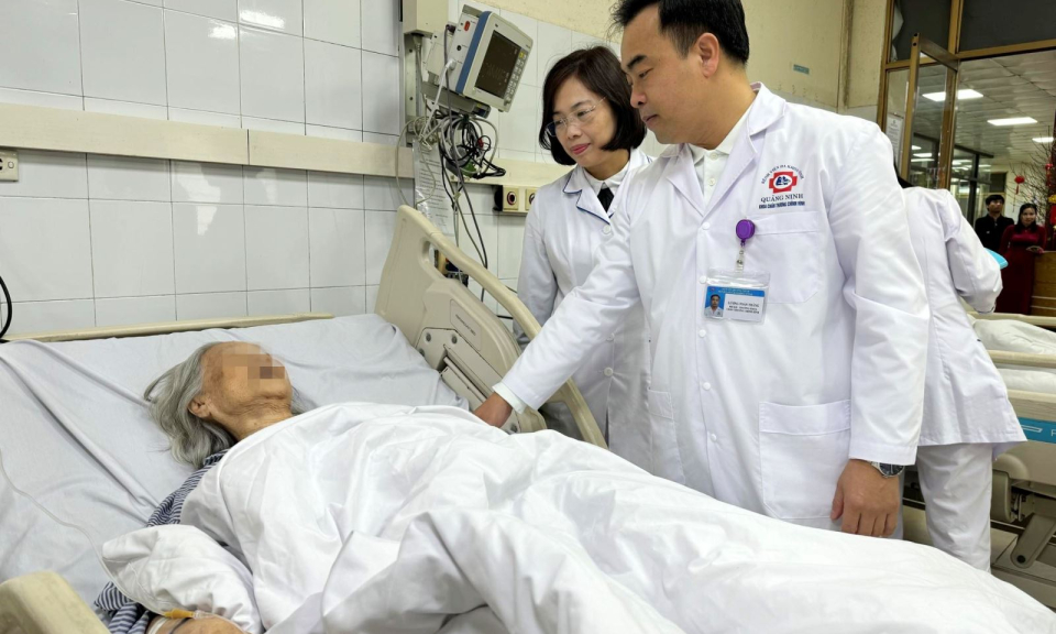 Phẩm chất cao quý của thầy thuốc