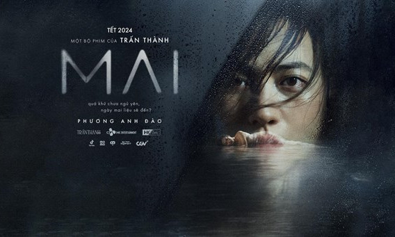 Mùa phim Tết chưa từng có ở phòng vé Việt