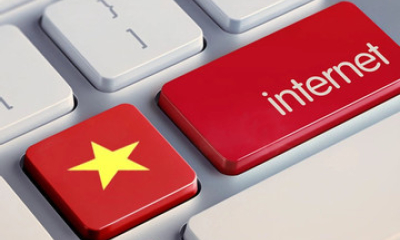 Thu hồi tên miền ".vn": Chủ website sẽ được báo trước 3 tháng