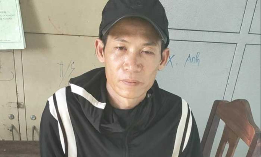 Giả danh Công an xin ở nhờ nhà dân rồi lừa chiếm đoạt tài sản
