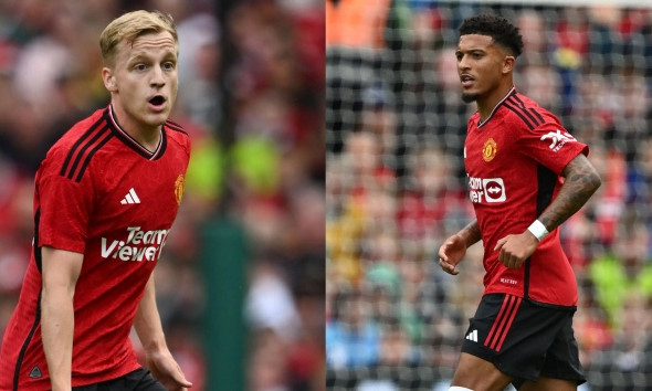 Ratcliffe ra tay, Man Utd lập tức thanh lý 11 cầu thủ