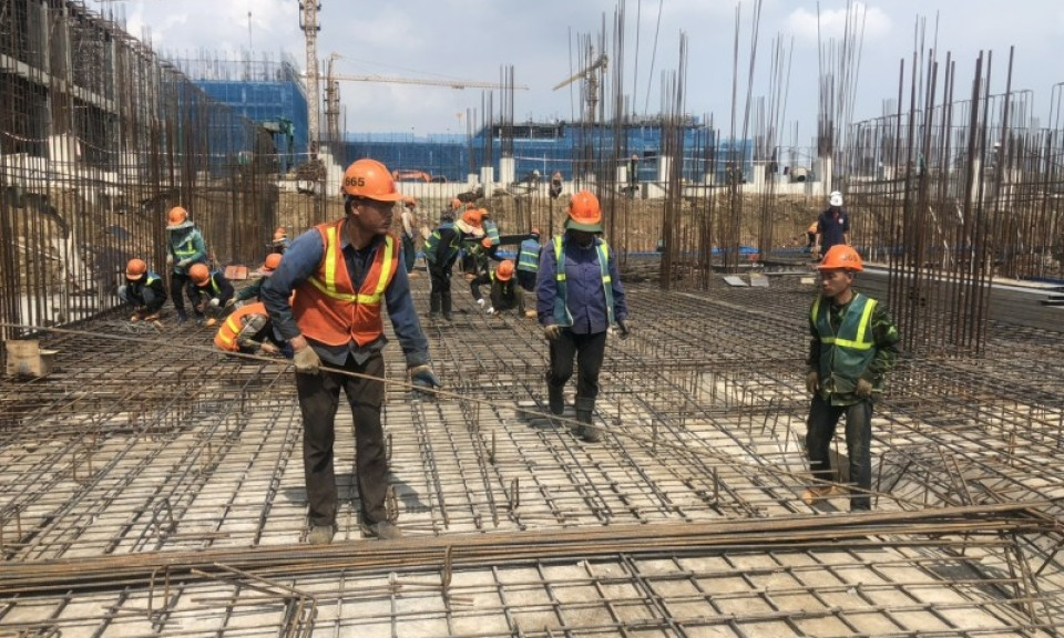Ngành thép nhu cầu và giá phục hồi, dự báo tăng trưởng lạc quan trong năm 2024