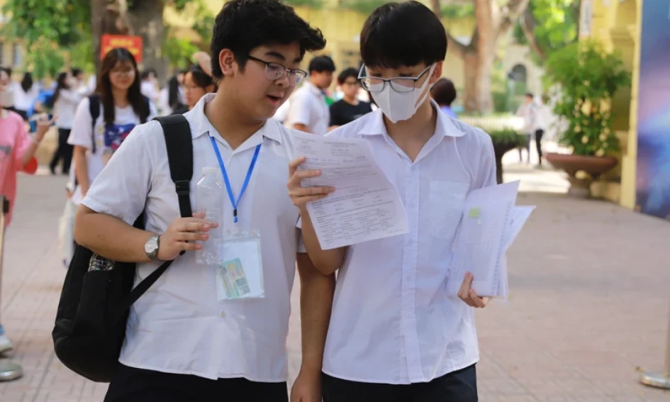 Bộ GD-ĐT “tuýt còi” địa phương xét tuyển lớp 10 bằng chứng chỉ ngoại ngữ