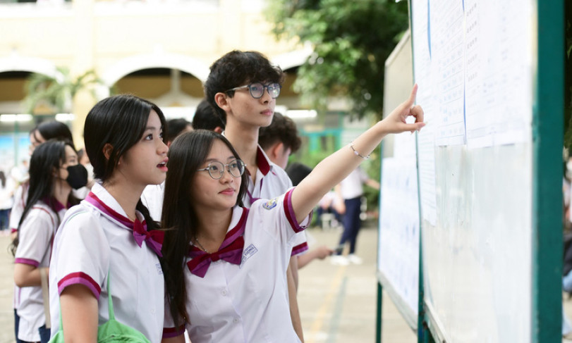 Lưu ý gì khi ôn thi tốt nghiệp THPT năm nay?