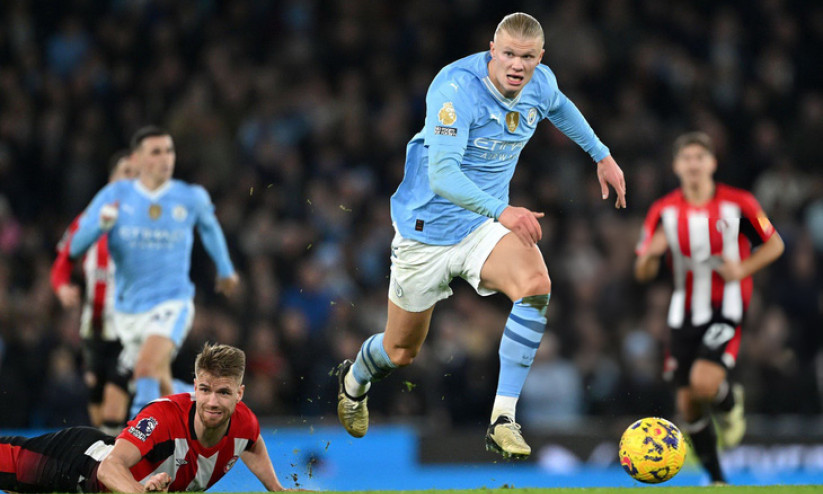 Vòng 26 Premier League: Hấp dẫn cuộc đua vô địch