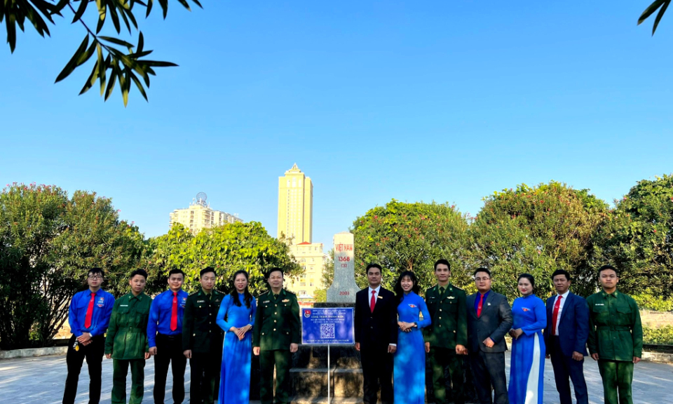Sáng tạo trong chuyển đổi số