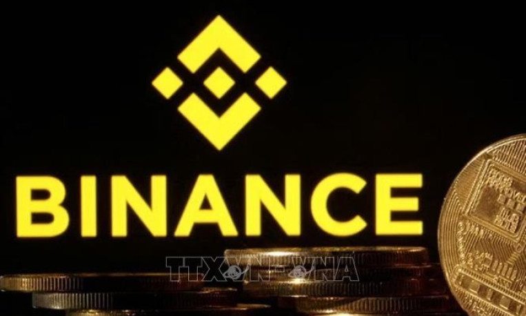 Sàn giao dịch tiền số lớn nhất thế giới bị 'thổi phạt' 4,3 tỷ USD tại Mỹ