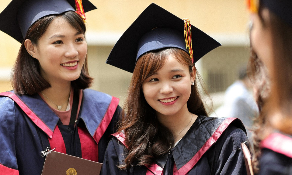 Bỏ xét tuyển học bạ, mở thêm nhiều ngành... điểm mới tuyển sinh của các ĐH lớn