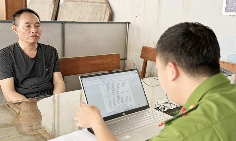 An Giang: Thuê 2 chiếc xe du lịch rồi đem bán để lấy tiền trả nợ