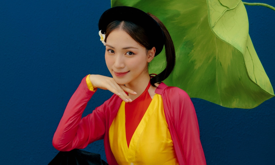 Hòa Minzy - từ hát quán cà phê đến ca sĩ được yêu thích