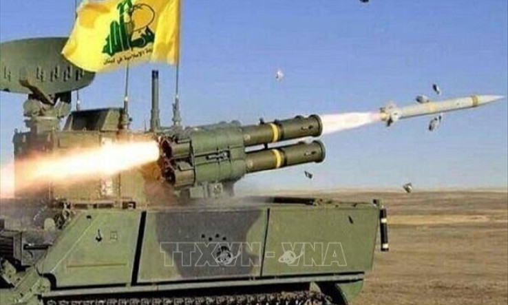 Israel sẽ đẩy mạnh tấn công Hezbollah ngay cả khi ngừng bắn ở Gaza