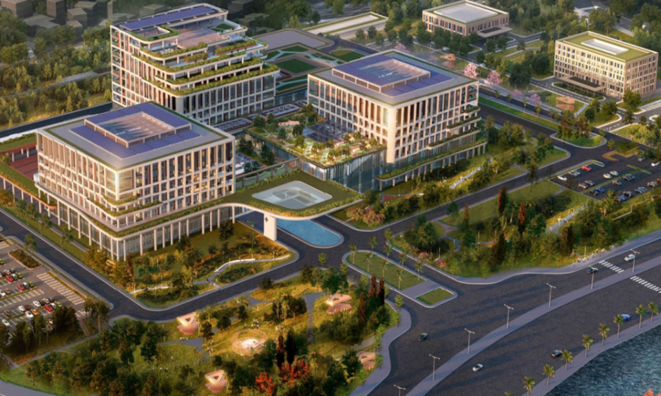 Xây dựng Quảng Ninh trở thành trung tâm dịch vụ y tế kỹ thuật cao