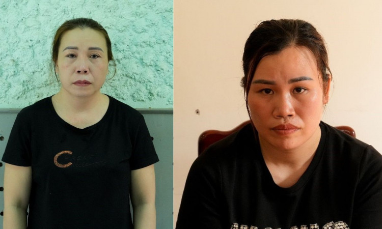 Chiêu lừa "nhặt được Iphone xịn" nhắm vào các nữ công nhân