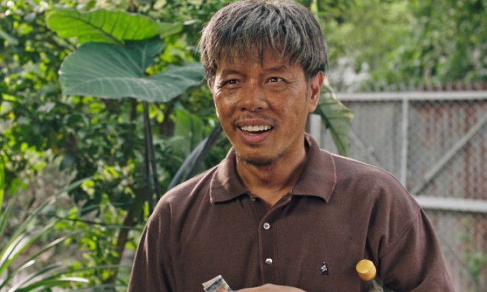 Thái Hòa và những vai diễn "ăn khách"!