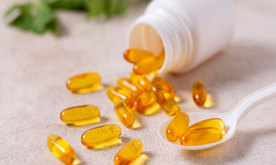 7 tình trạng sức khỏe cần bổ sung vitamin D