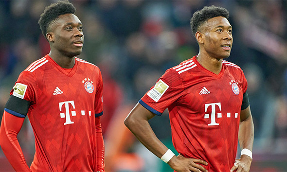 Real Madrid đạt thỏa thuận chiêu mộ trụ cột Bayern