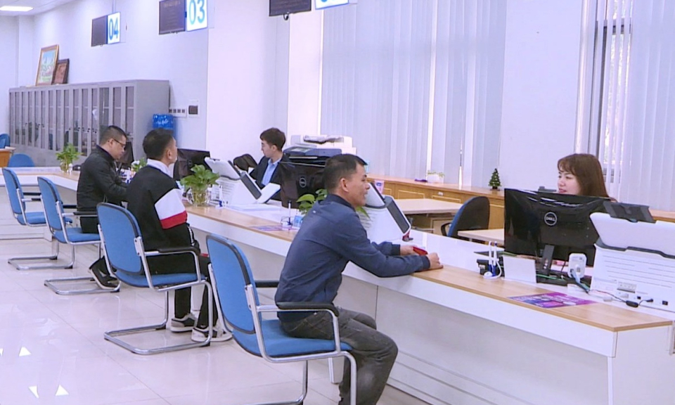 Công đoàn Viên chức tỉnh: Gương mẫu, tiên phong thực hiện chủ đề công tác năm