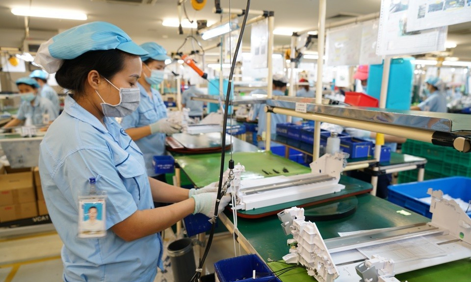 Cơ hội từ 3 động lực tăng trưởng trong năm 2024